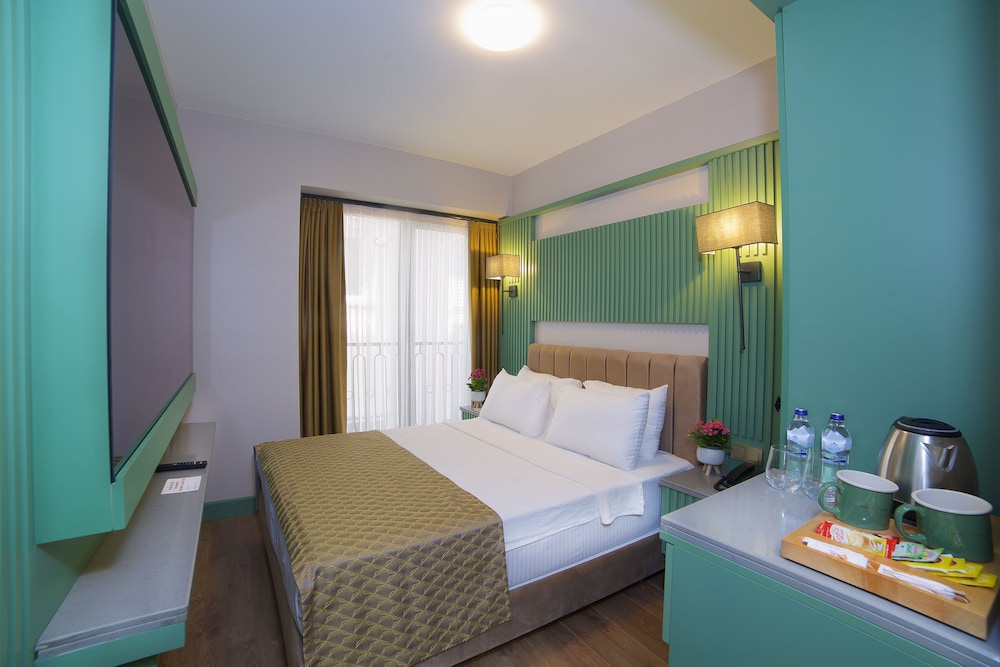 Aspen Hotel Canakkale 7/18