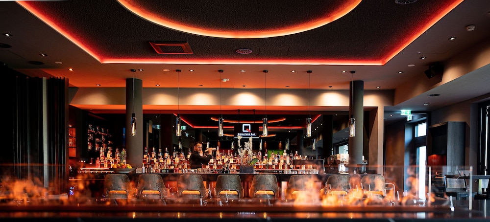 Qube Hotel Bahnstadt 2/49