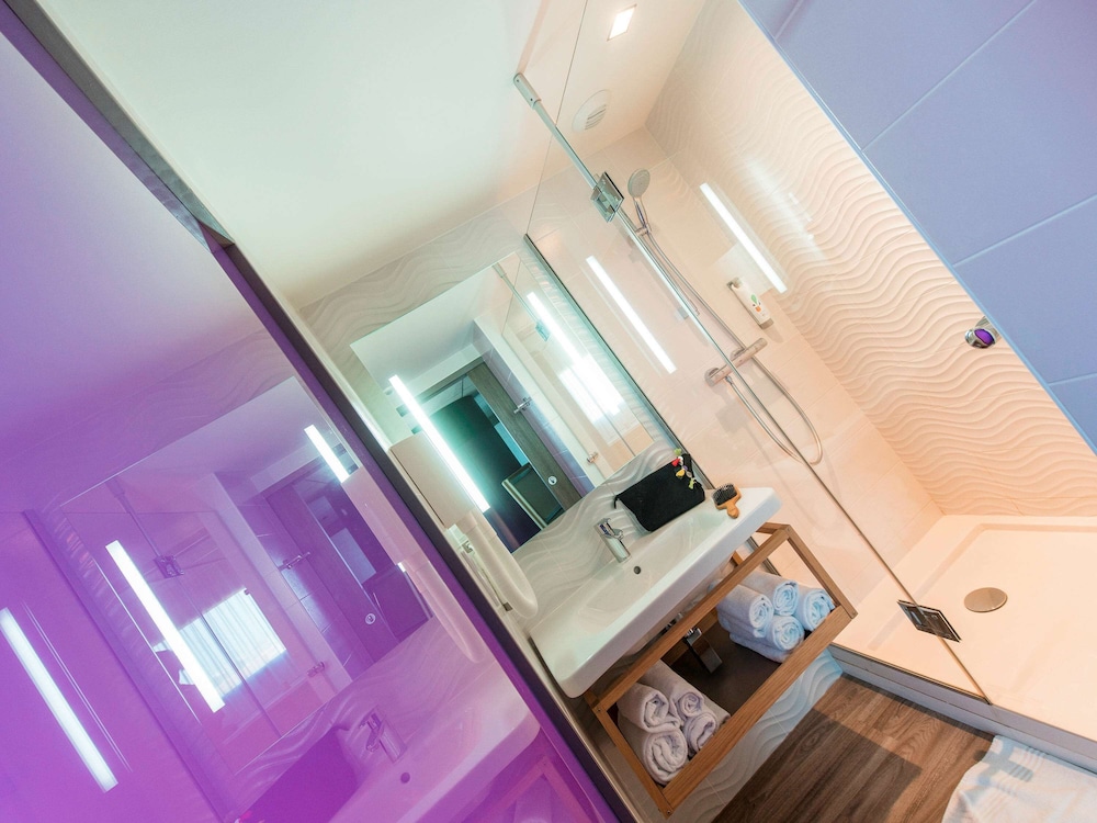 Ibis Styles Les Sables Olonne Sur Mer 50/50