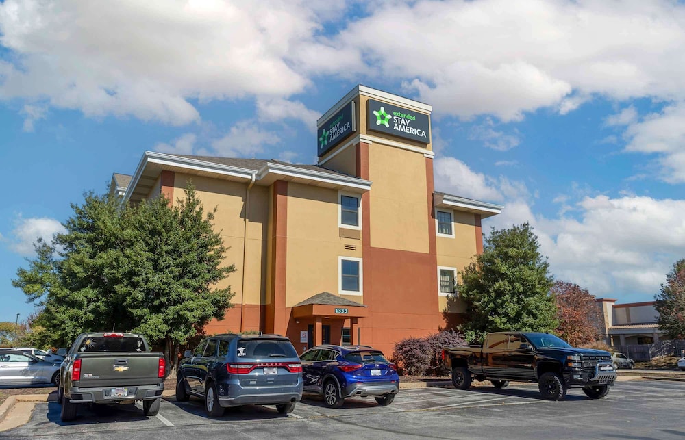 Extended Stay America Springfield - South 29/32