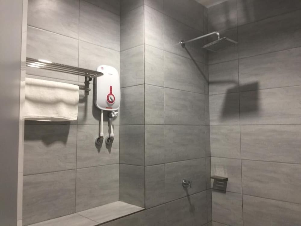 Urban Inn Alor Setar 29/30