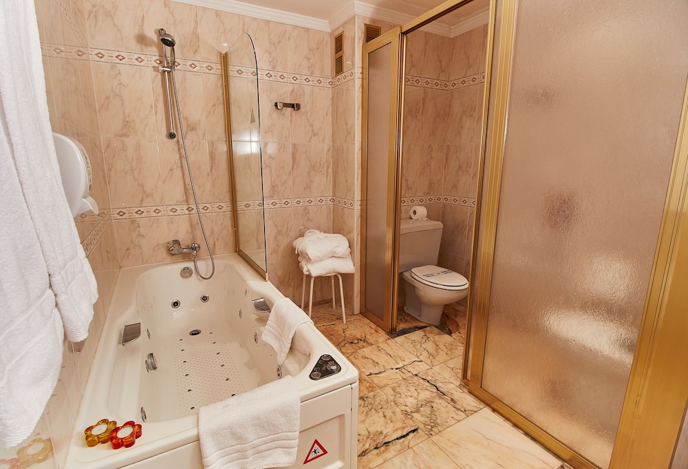 Hotel Bahia de Vigo 36/37