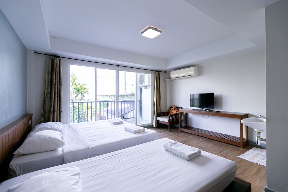 Villa Lamai - Wong Amat House Pattaya 22/62