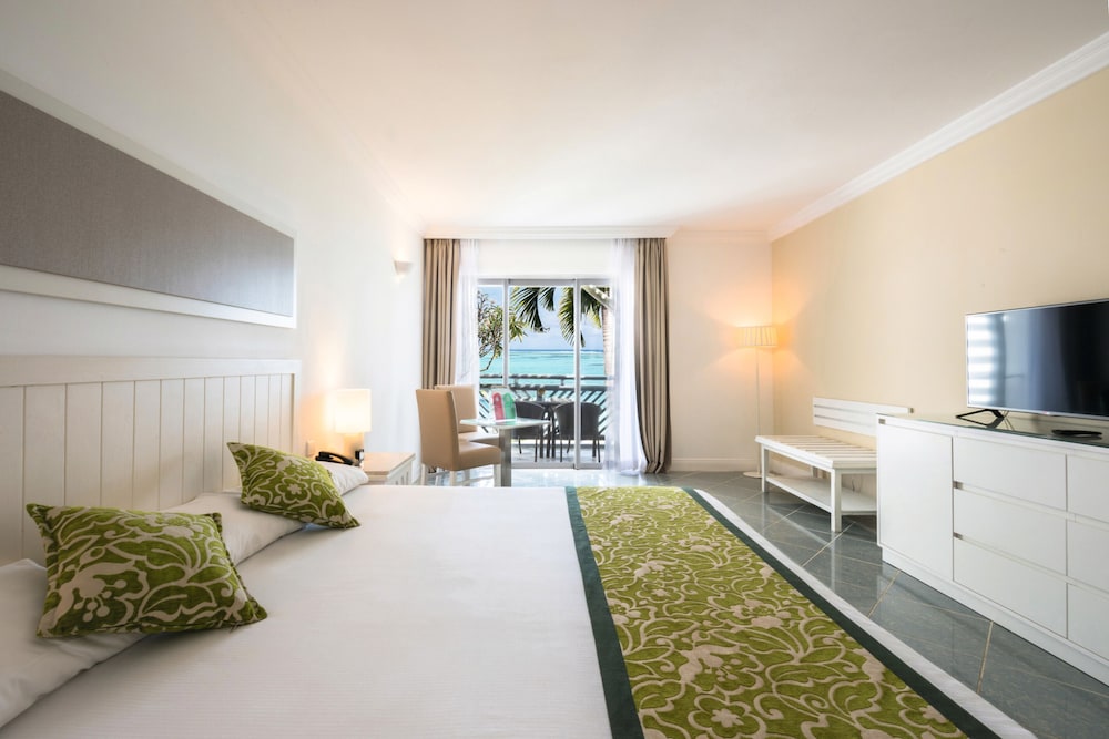 Hotel Riu Palace Mauritius All Inclusive Adults Only 17/61