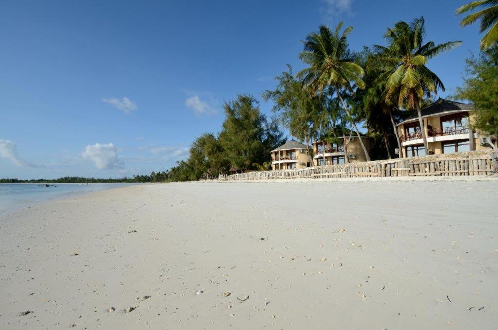 Sansi Kae Beach Resort 8/20