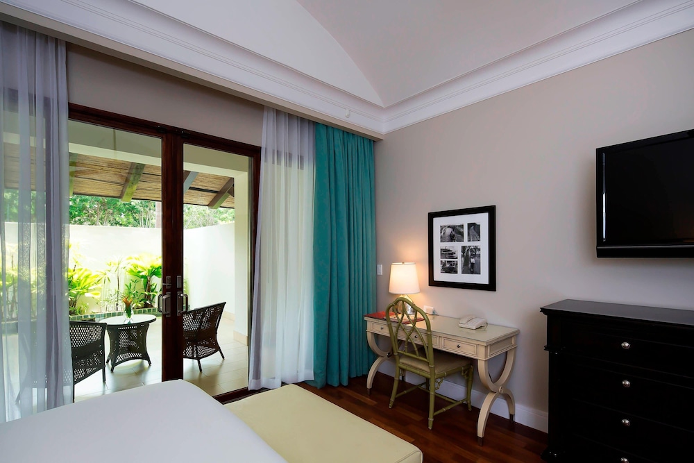 The Buenaventura Golf & Beach Resort Panama, Autograph Collection 48/79