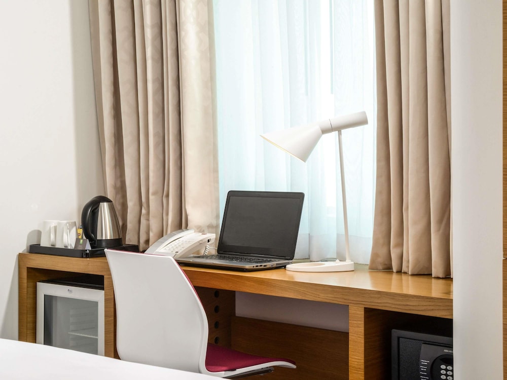 Ibis Styles Manama Diplomatic Area 75/82