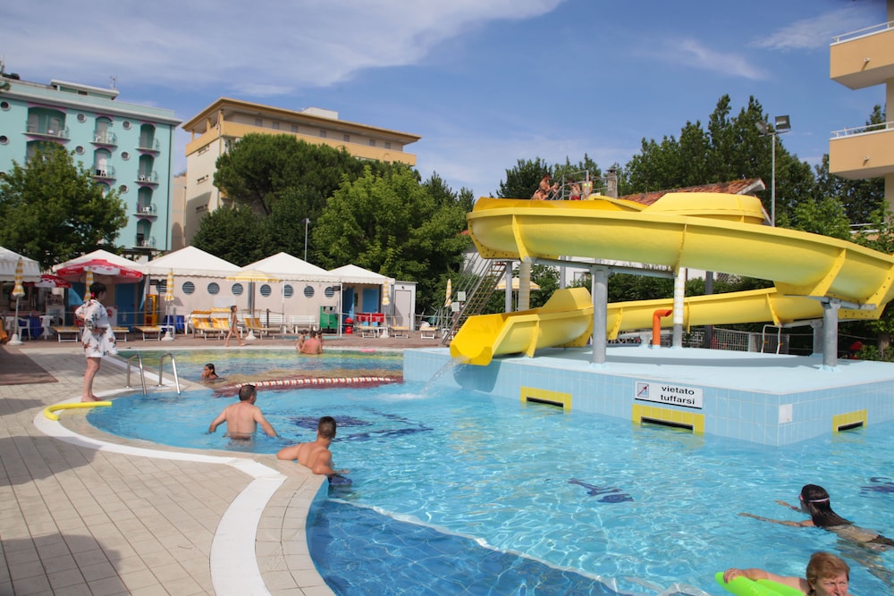 Hotel Vanni 28/39