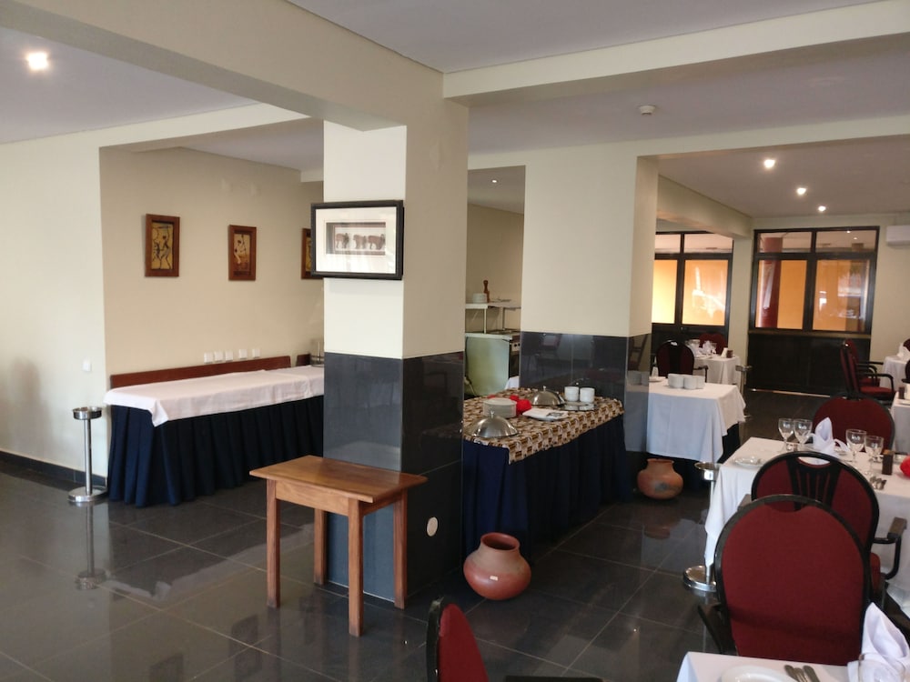 Lichinga Hotel by Montebelo Formerly Girassol Lichinga 24/41