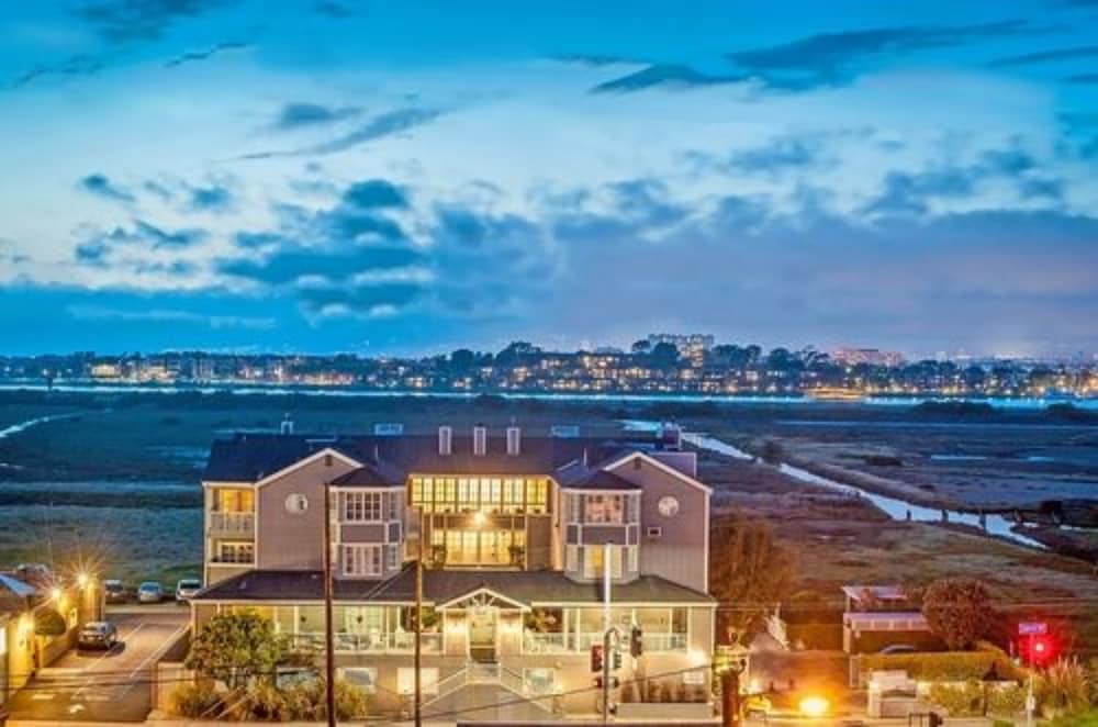 Inn At Playa Del Rey 4/51