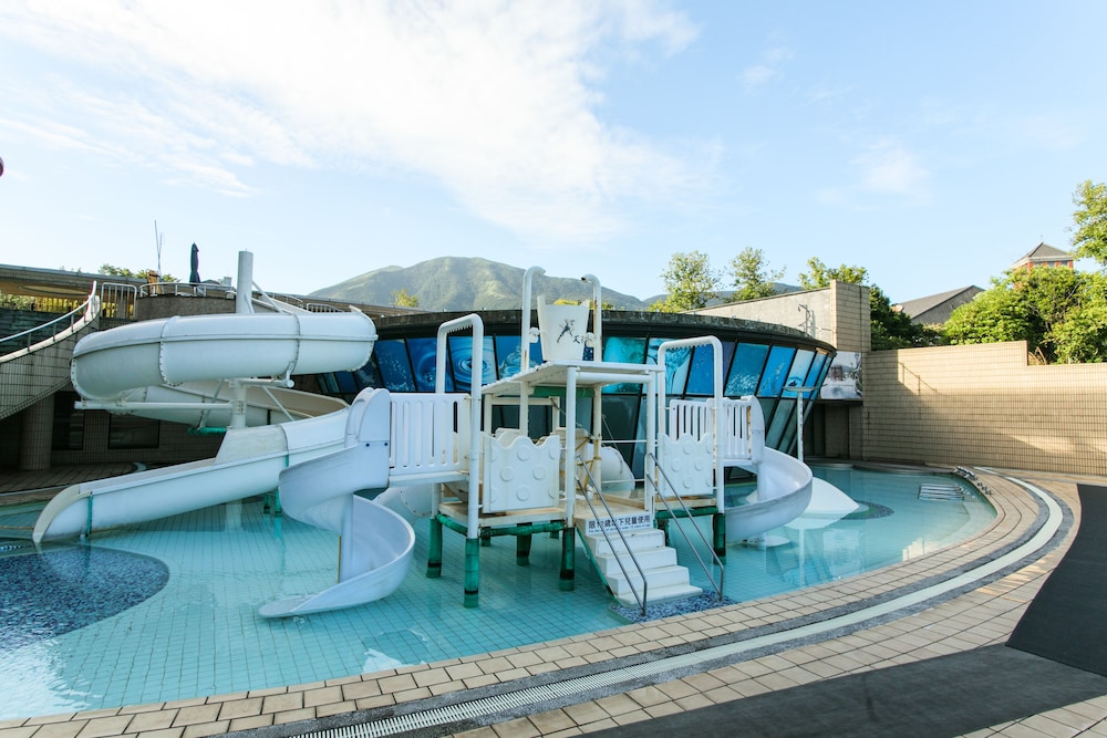 Yangmingshan Tien Lai Resort Spa 4/50