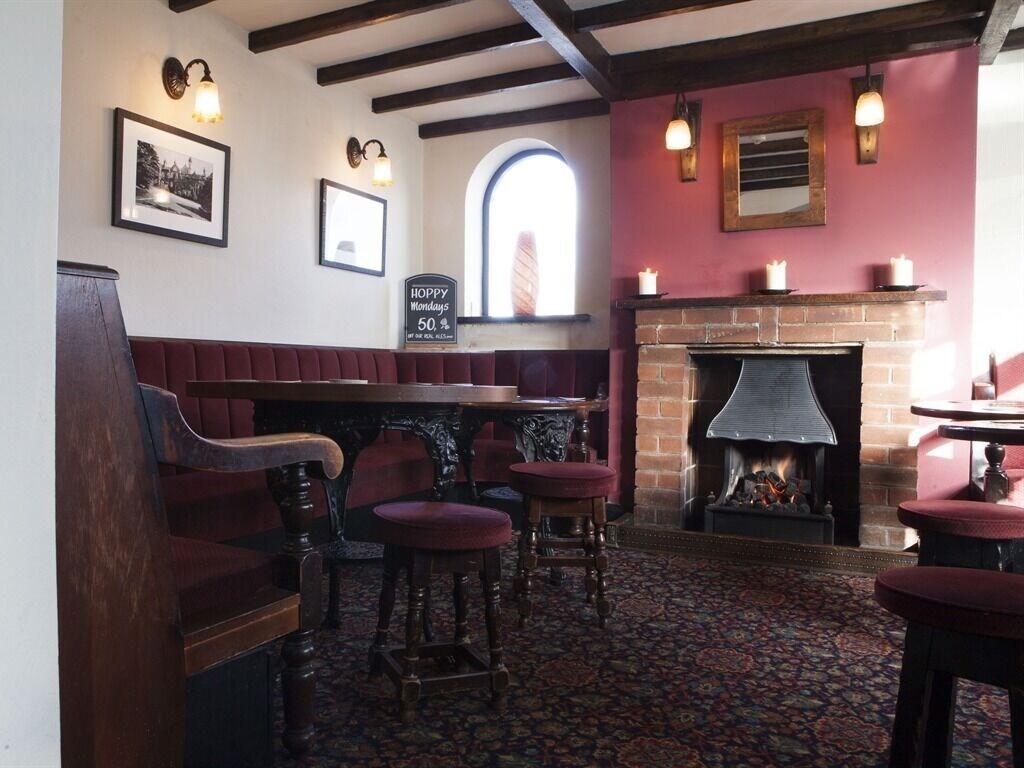 The King William 17/21