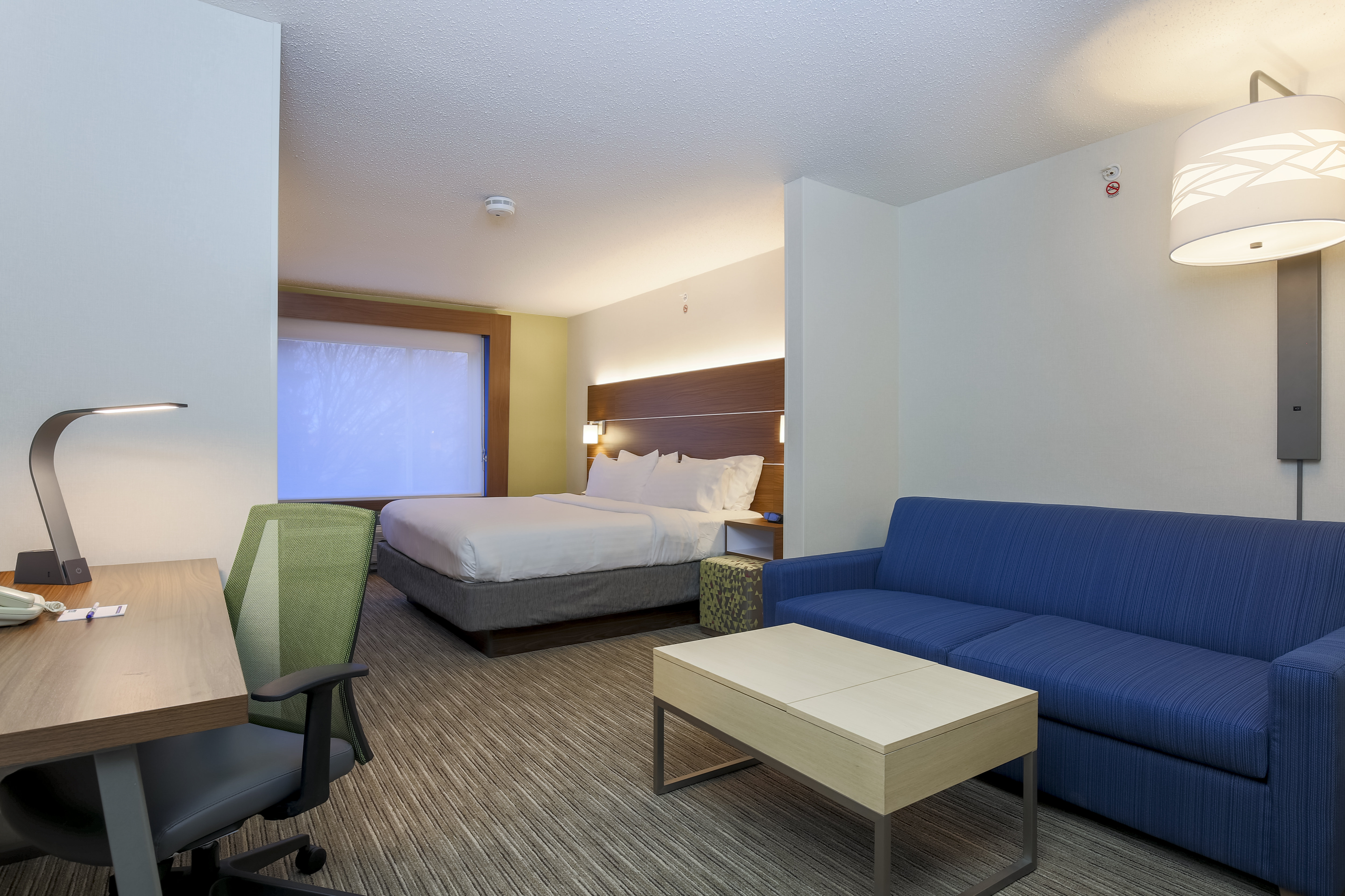 Holiday Inn Express Irondequoit 38/65