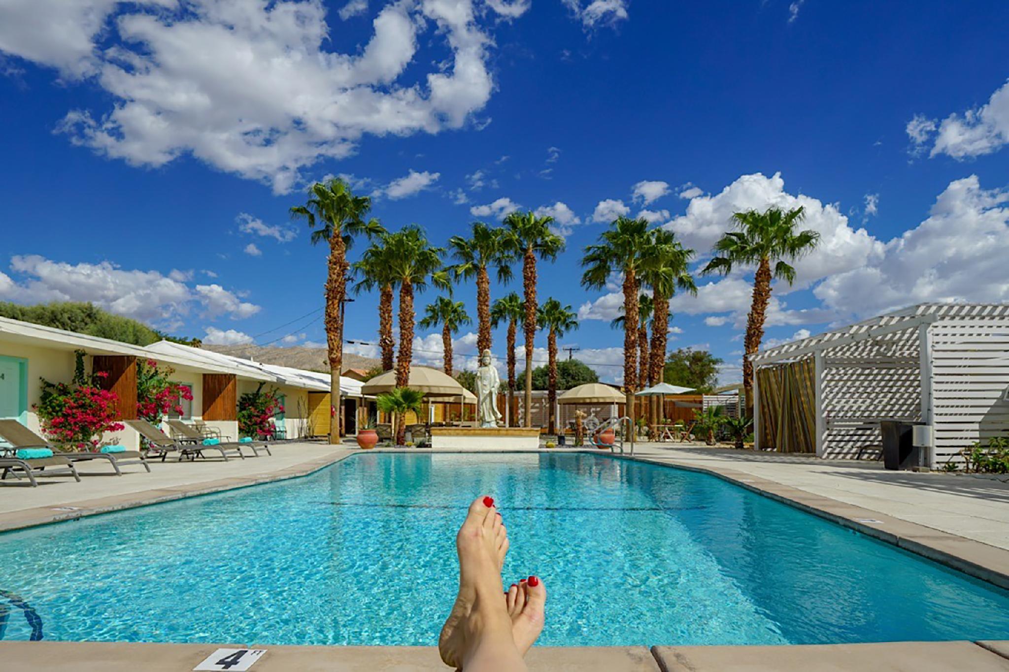 The O Spa + Resort, Adults only 18/19