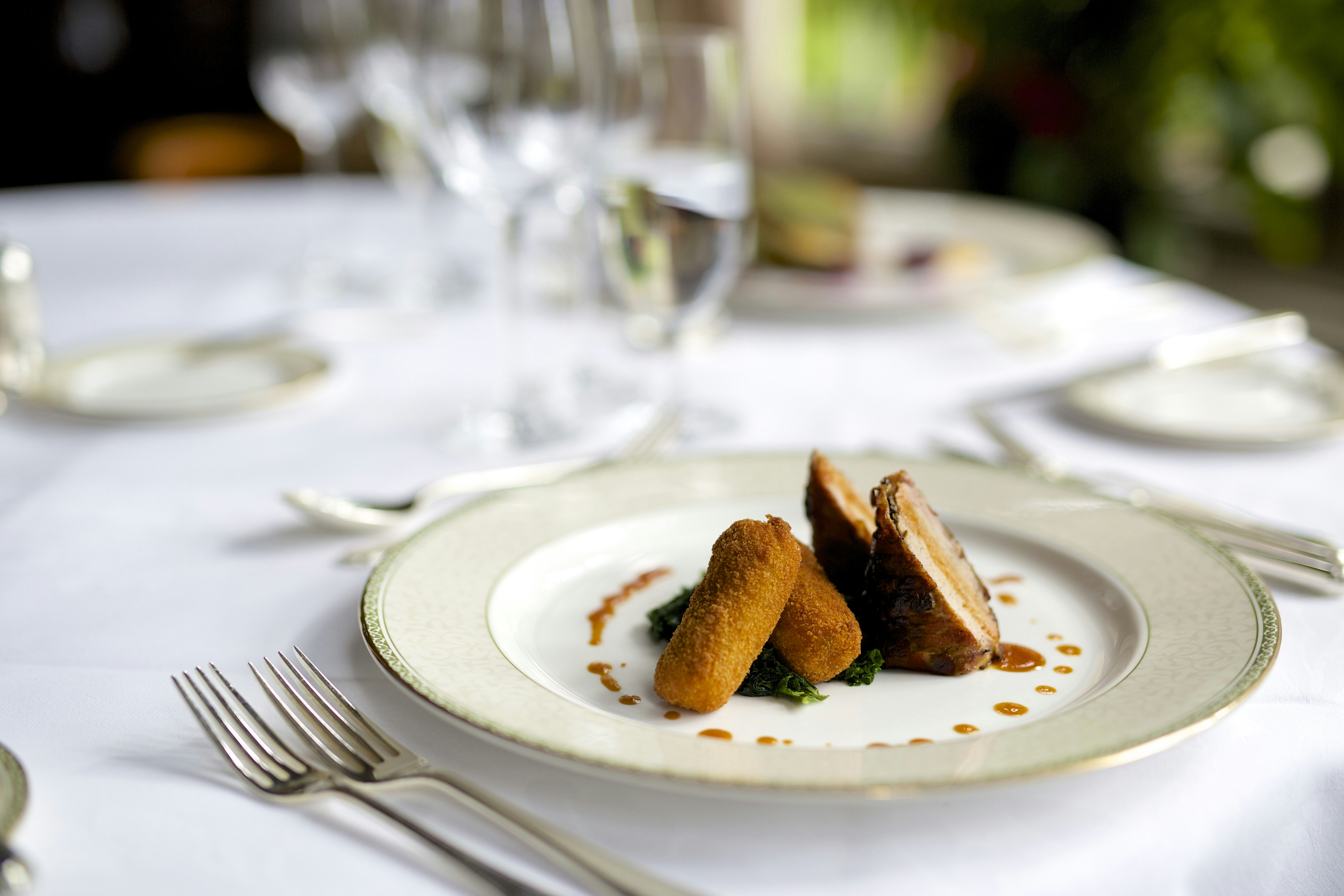 Tylney Hall 29/45