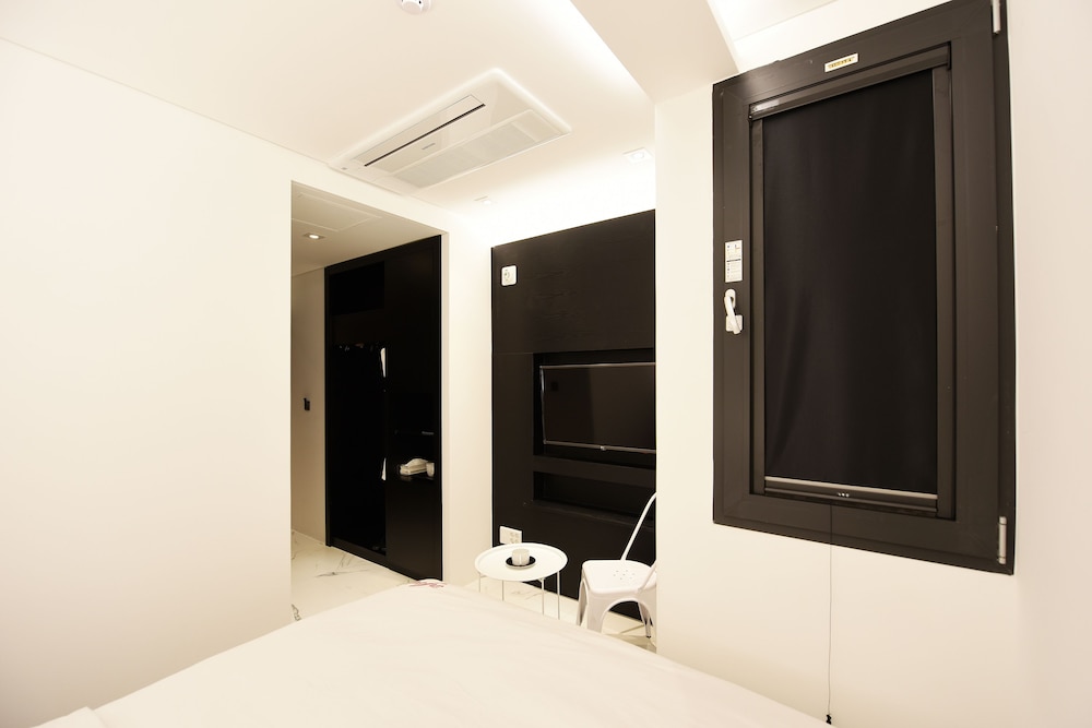 Infini酒店(Hotel Infini) 图片5