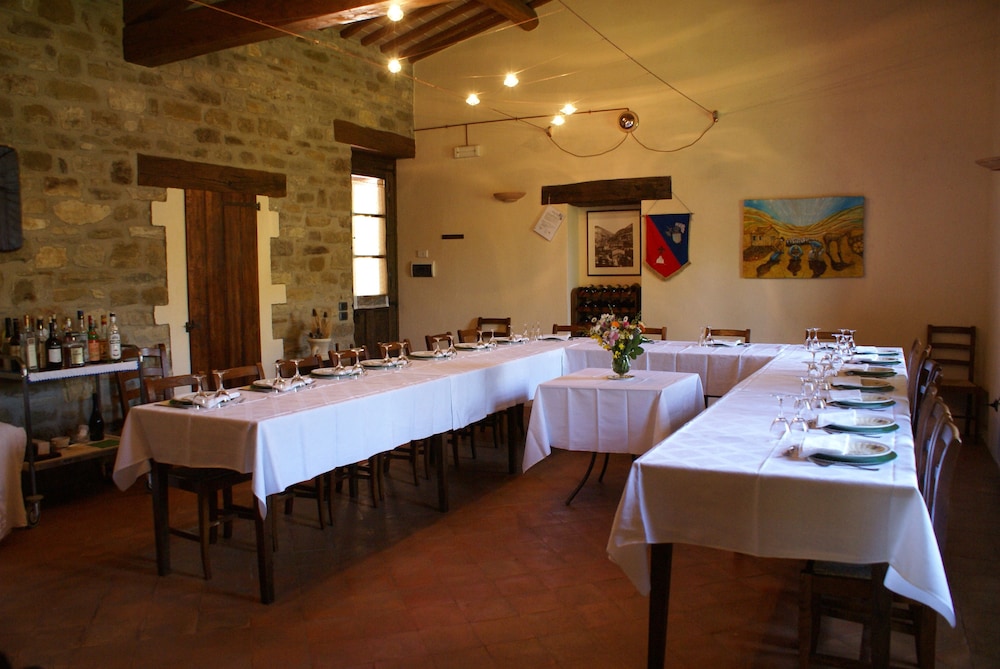 Agriturismo Fonte Chiara 19/35