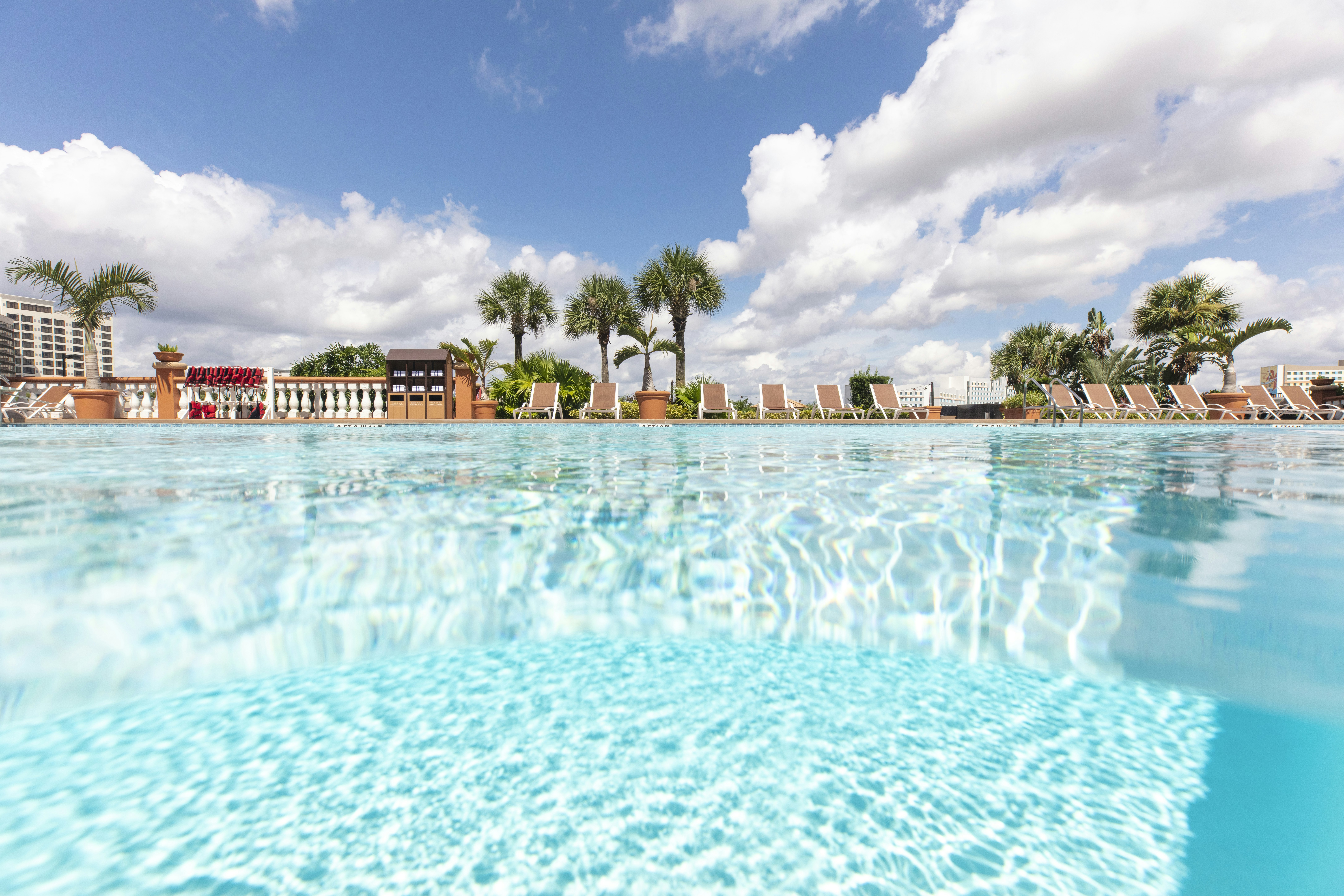 Westgate Palace Hotel / Universal / I-Drive 20/44
