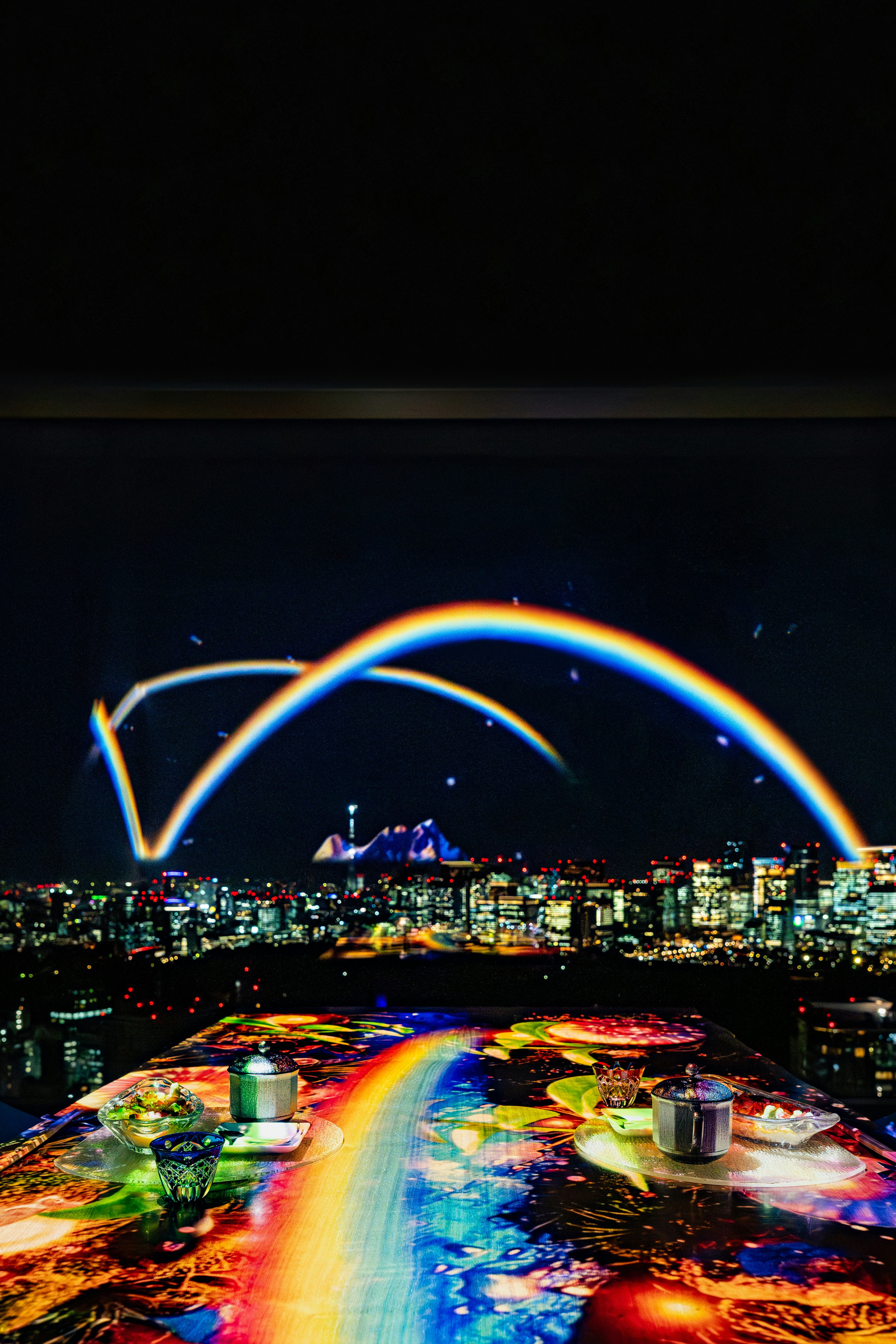 The Prince Gallery Tokyo Kioicho a Luxury Collection Hotel 70/79