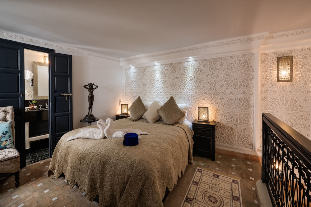 Riad Star 14/50