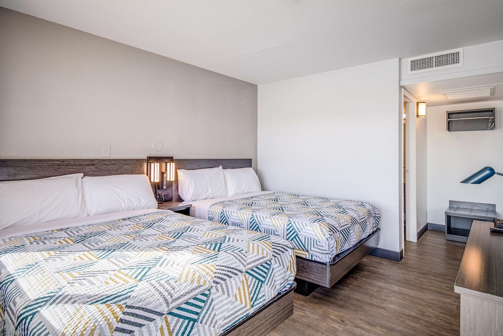 Motel6 Elko, NV 17/50