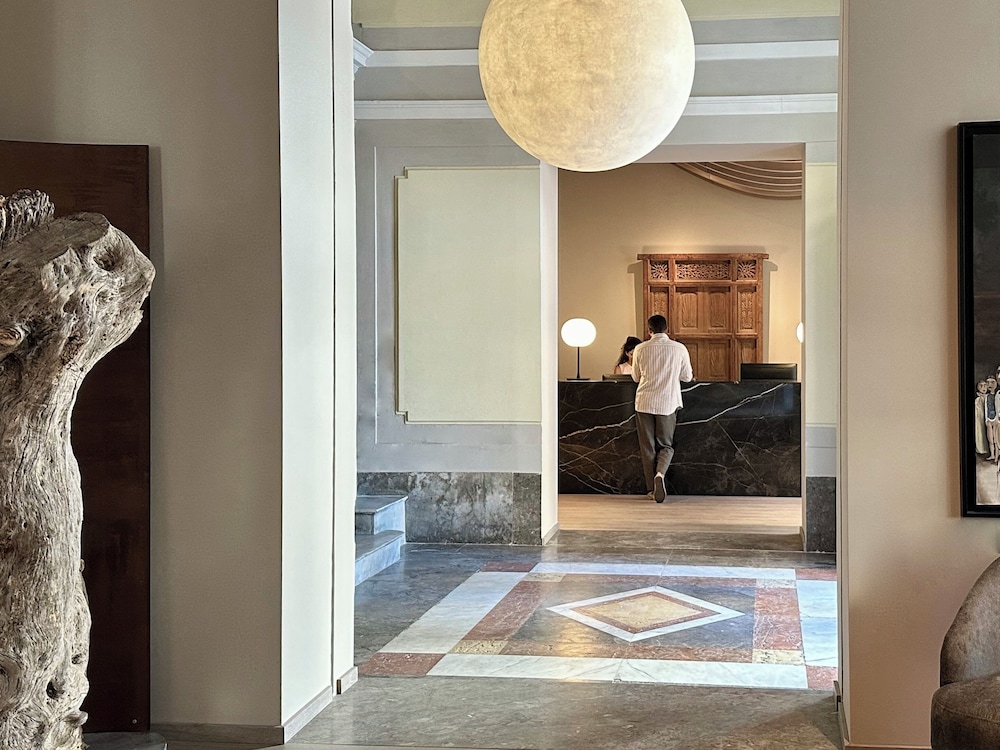 Palazzo Liberty Unique Hotel 11/62