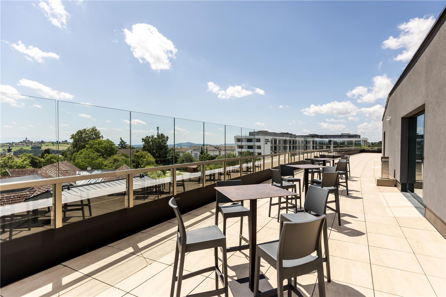 Best Western Parkhotel Hagenberg 34/39