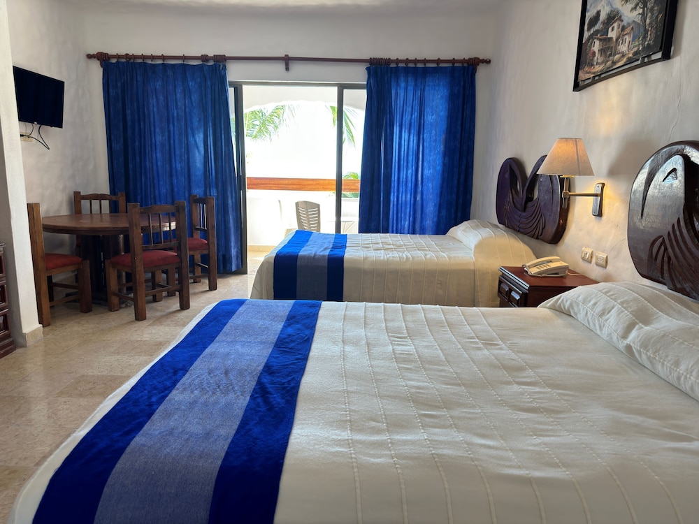 Quijote Inn Hotel 25/67