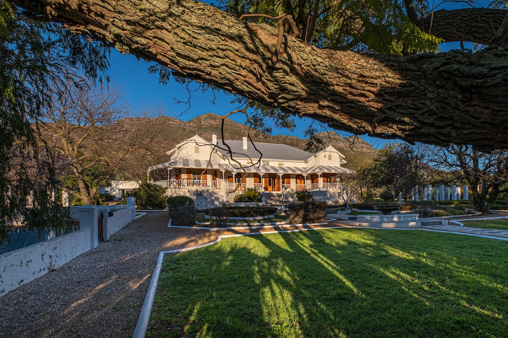 Merindol Manor 39/50