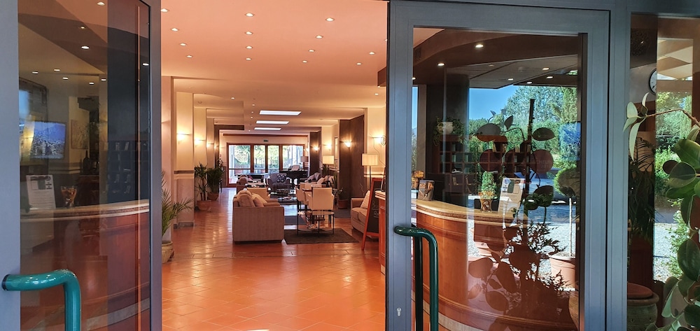 Noristars Ex Carignano Hotel 40/49