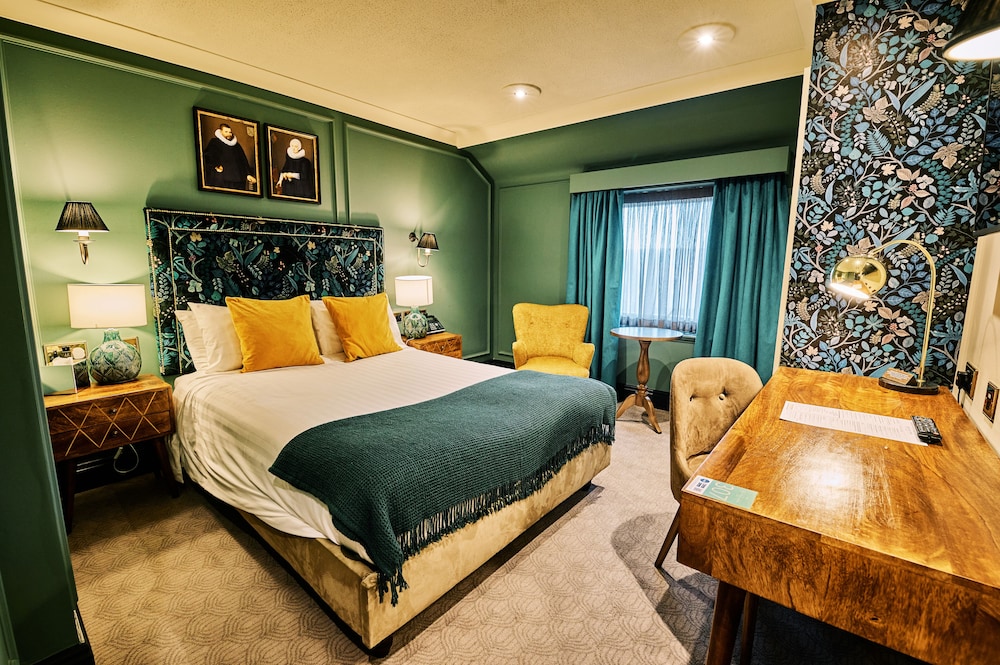 Bedford Swan Hotel and Thermal Spa 34/78