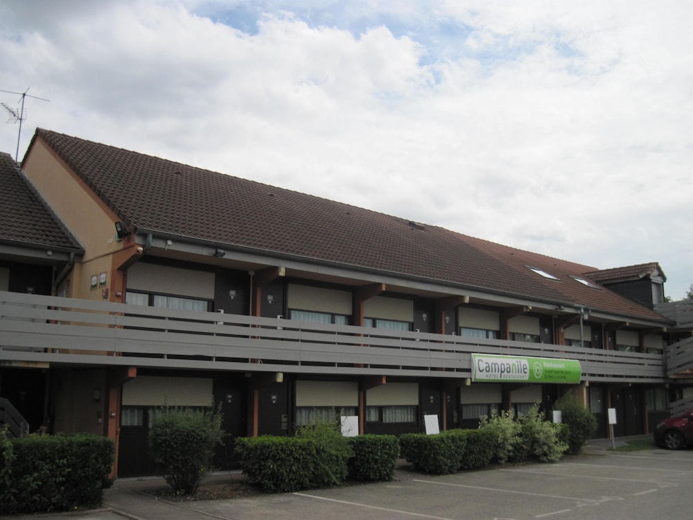 Campanile Epernay Dizy 4/64