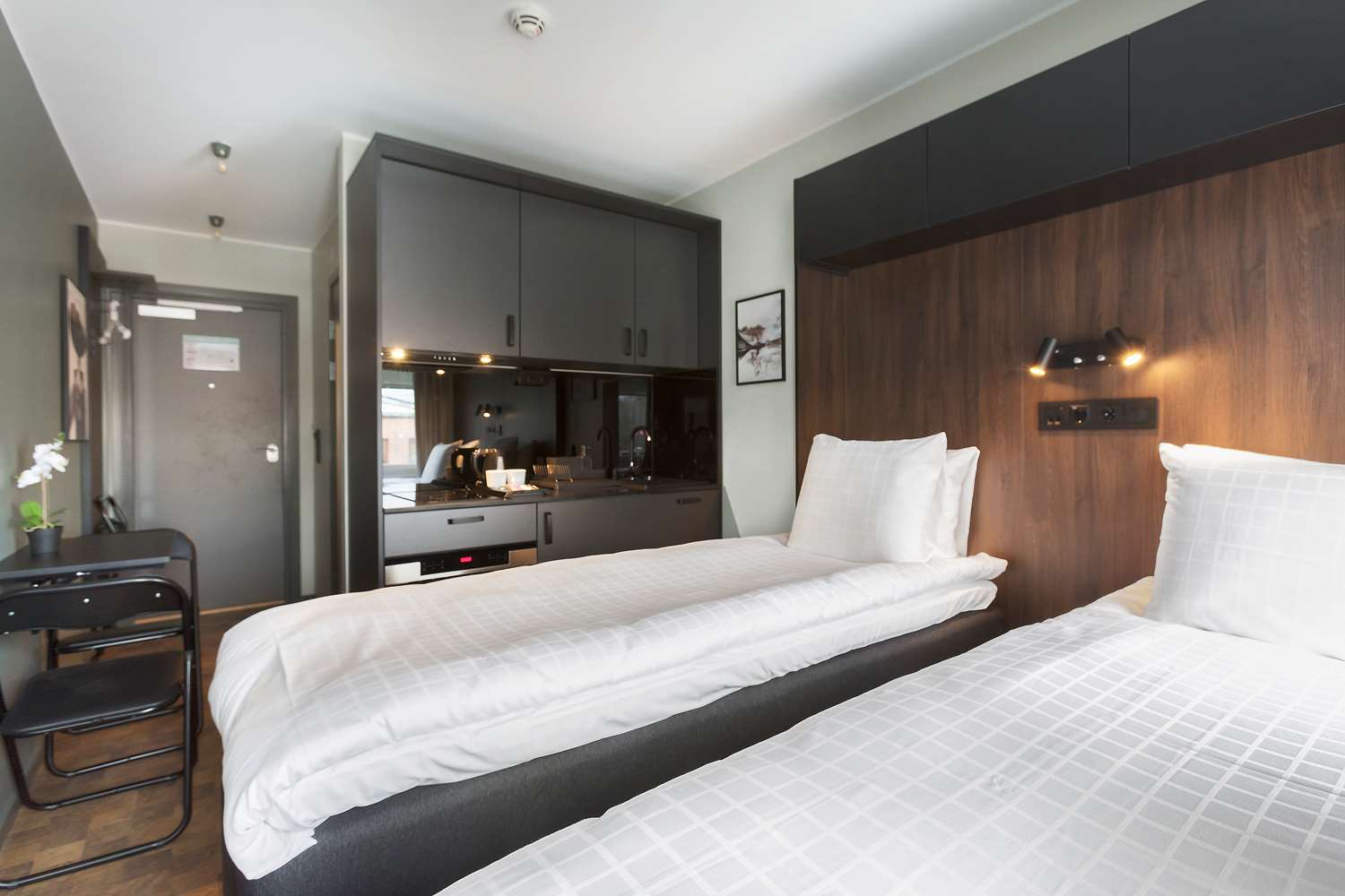 Sure Hotel Studio by Best Western Bromma 13/29