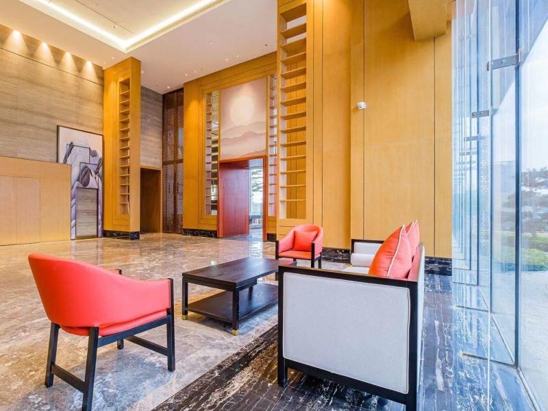 GreenTree Eastern Nanning Guangxi Sports Center Subway Station Hotel 31/38
