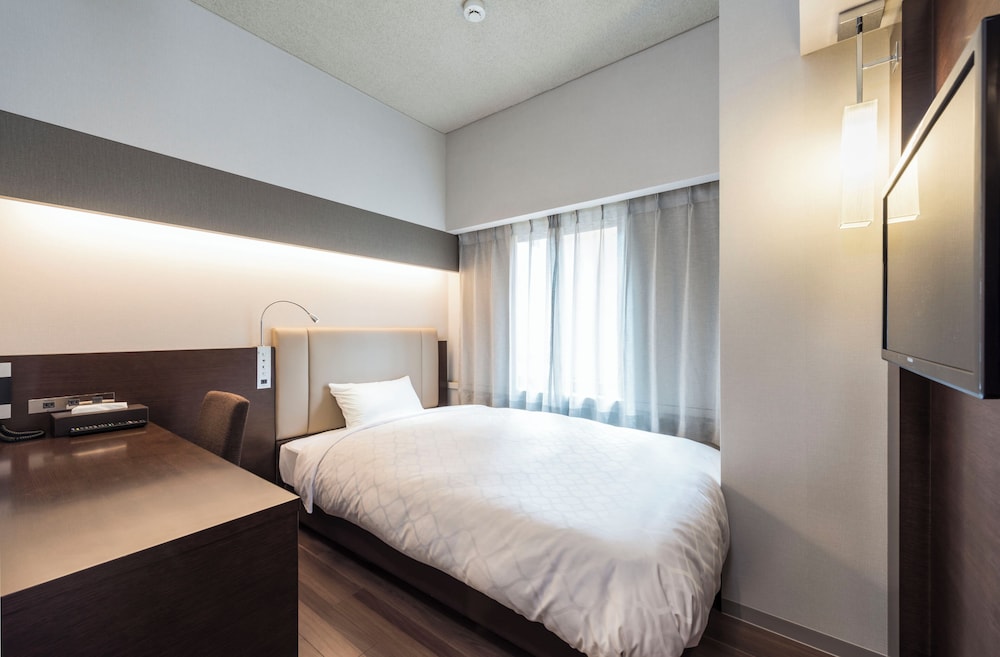 NAGOYA KANAYAMA HOTEL 18/48