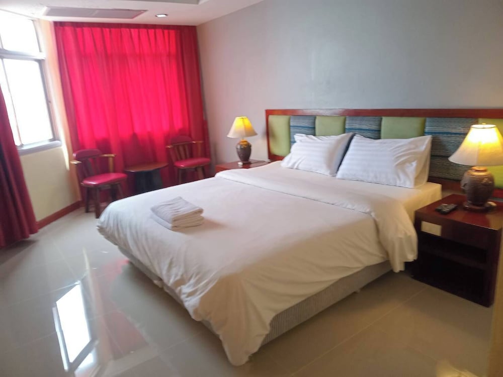 Punjadara Hotel 14/52