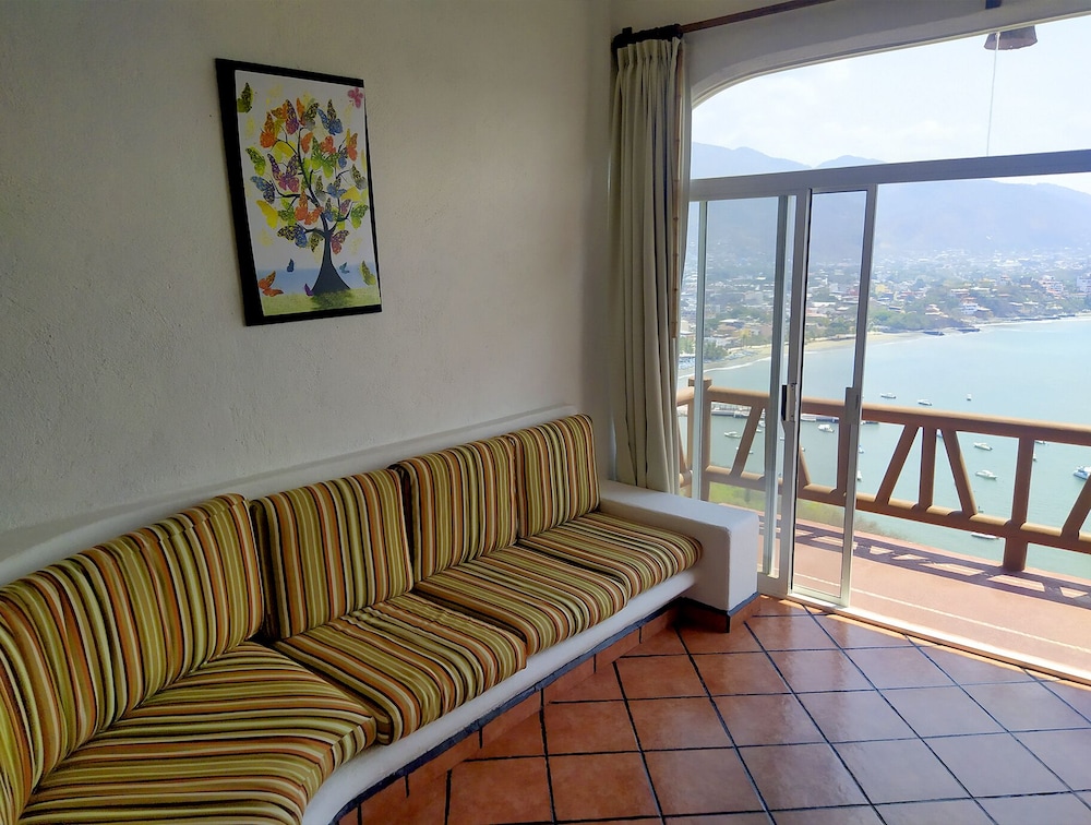 Hotel Villas El Morro 20/31