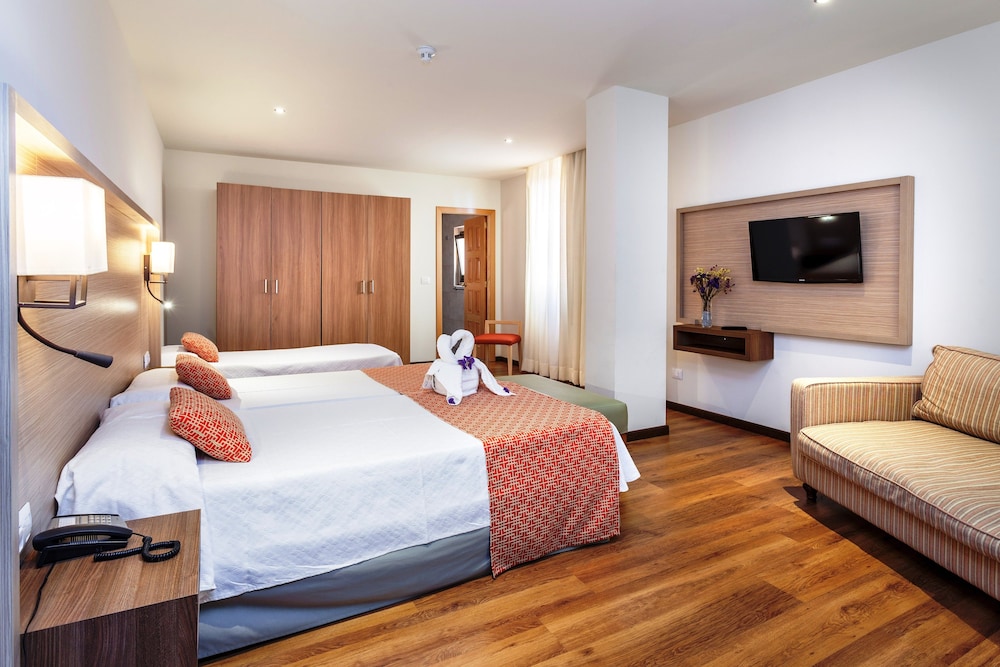 Hotel Marquesa Tenerife 26/50