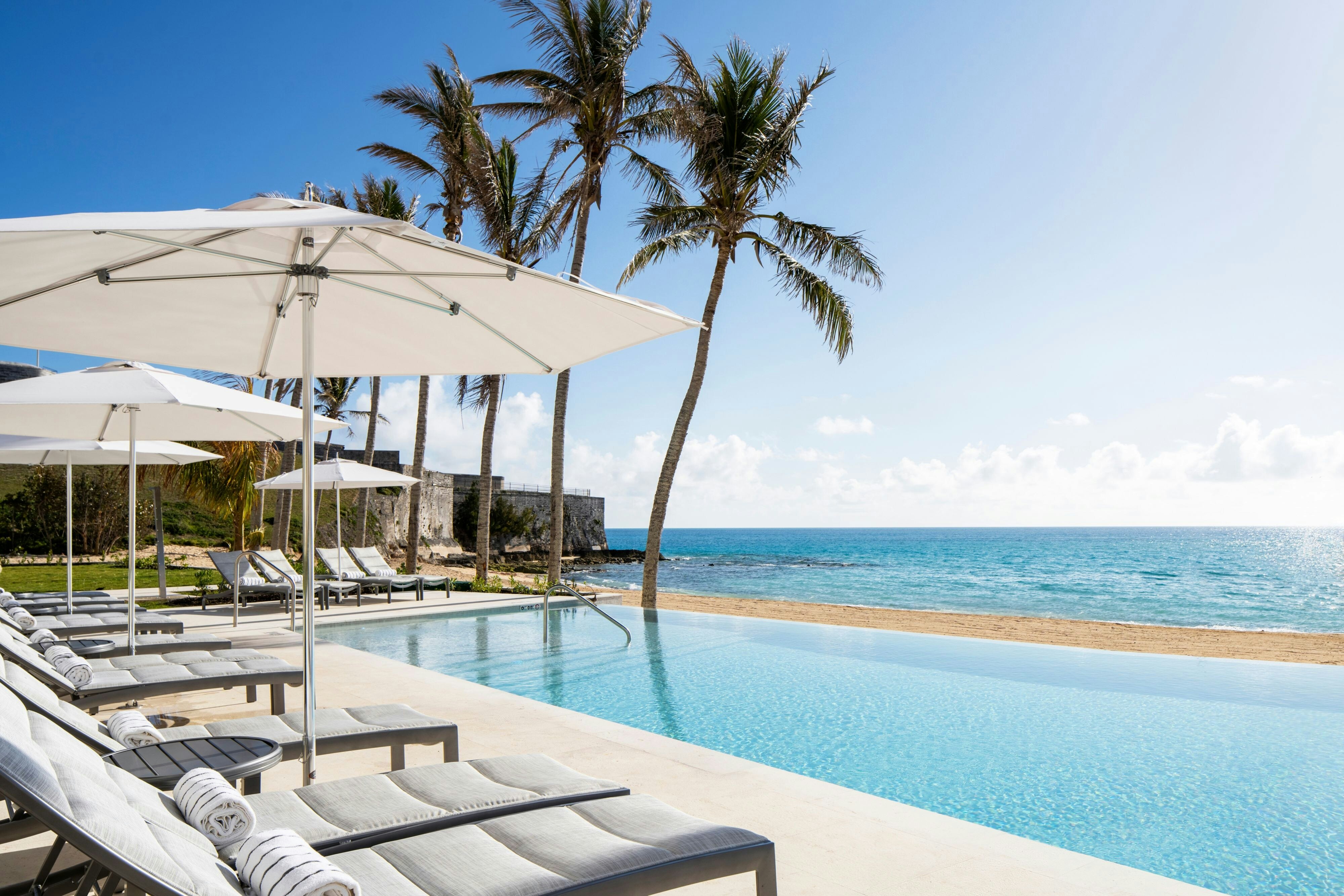 The Residences at The St. Regis Bermuda 27/32