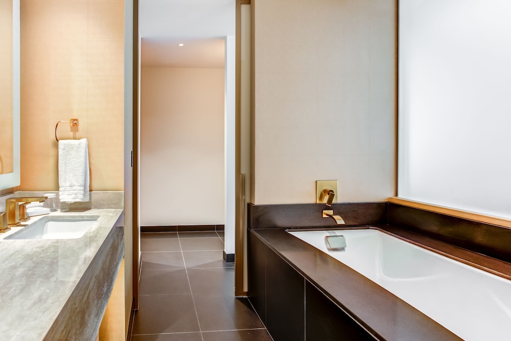 Residence Inn Chicago Downtown Magnificent Mile 47/50