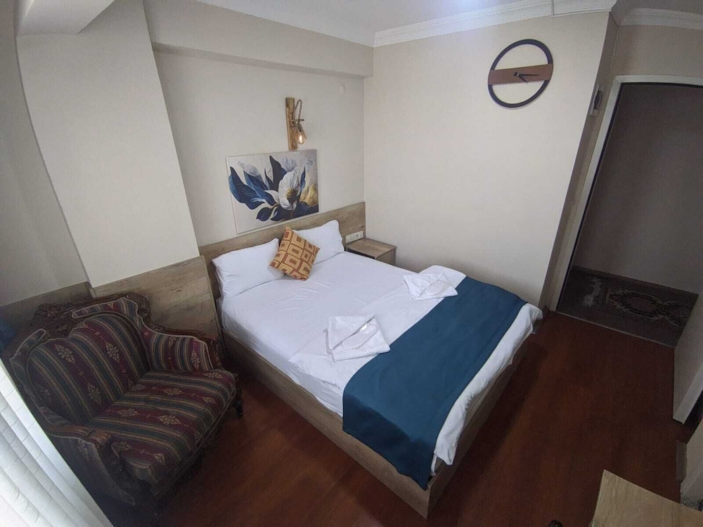 Rumeli Konak Butik Otel 16/32
