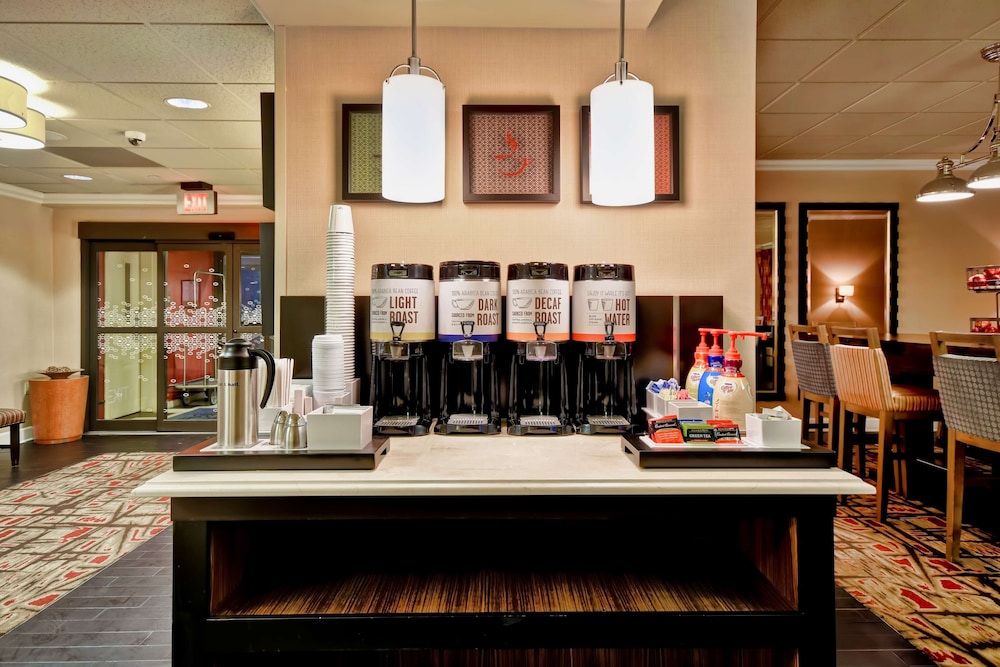 Hampton Inn Starkville Mississippi State University 27/31