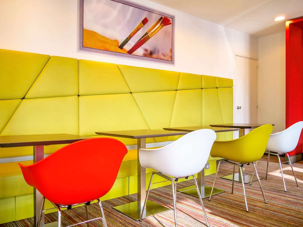 ibis Styles Honfleur Centre Historique 42/72
