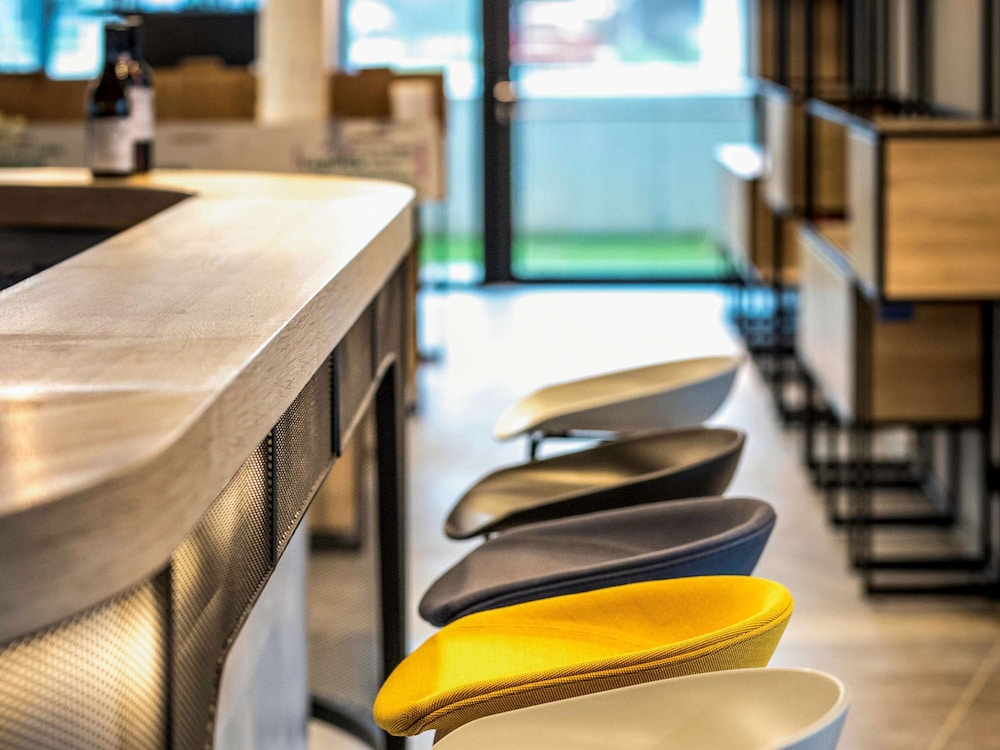 ibis Wels 30/43