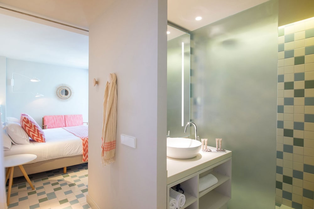 Inturotel Cala Esmeralda - Adults Only 68/69