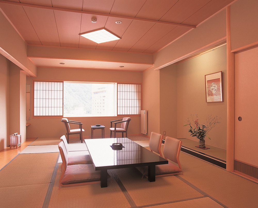 KAMENOI HOTEL Akita Yuze 38/59