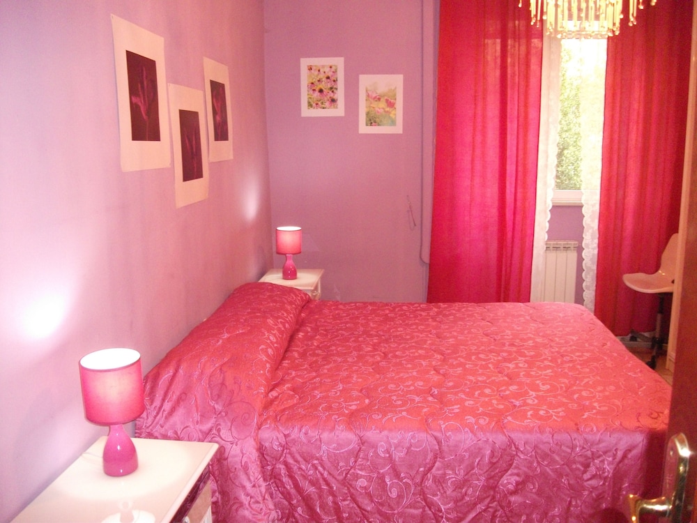 Max House Bed & Breakfast 8/52