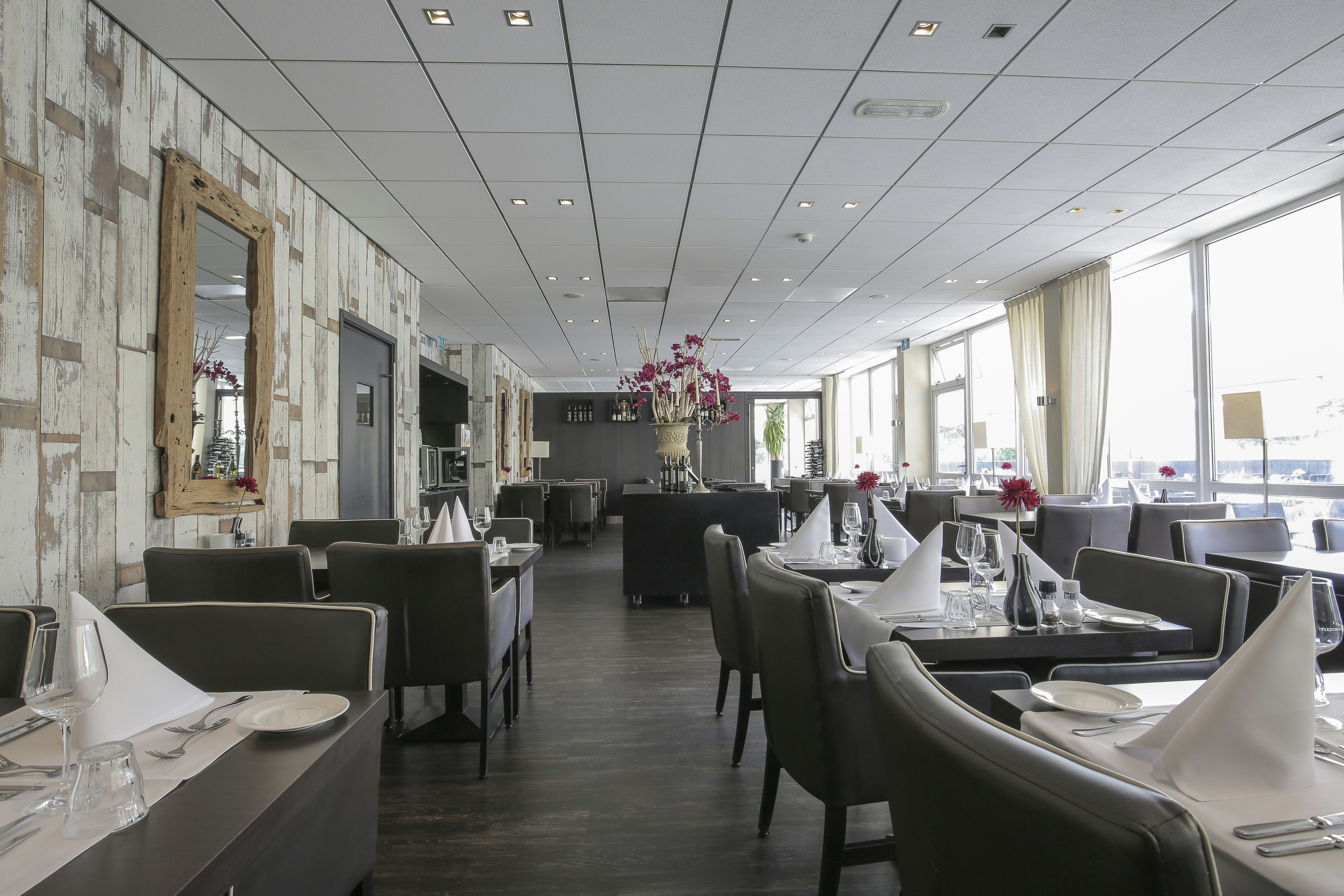 Fletcher Hotel-Restaurant Zeeduin 36/44