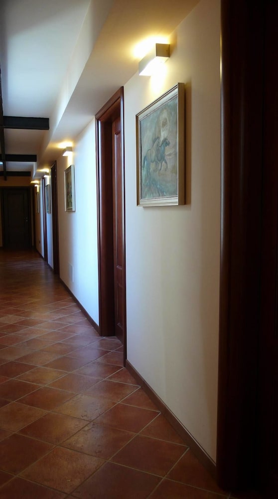 Locanda Delle Corse 12/22