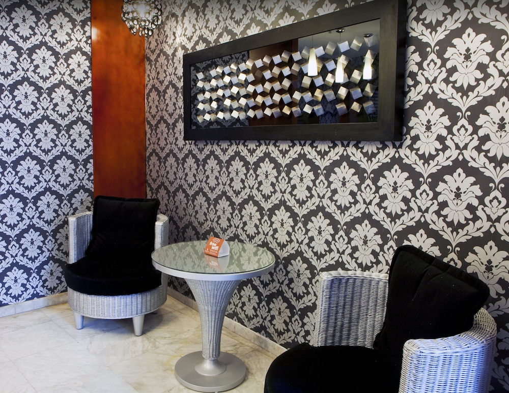 Hotel Itaca Colon 54/63